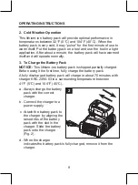 Предварительный просмотр 46 страницы Kobalt KST 2224B-03 Manual