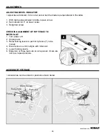 Preview for 46 page of Kobalt KT10152 Manual