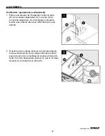 Preview for 94 page of Kobalt KT10152 Manual