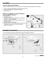 Preview for 97 page of Kobalt KT10152 Manual