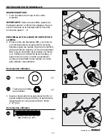 Preview for 117 page of Kobalt KT10152 Manual