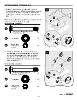 Preview for 119 page of Kobalt KT10152 Manual