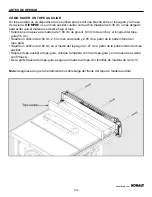 Preview for 136 page of Kobalt KT10152 Manual