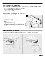 Preview for 148 page of Kobalt KT10152 Manual