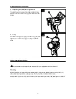 Preview for 7 page of Kobalt KWL 224-03 Manual