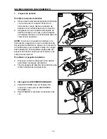 Предварительный просмотр 14 страницы Kobalt KWL 224-03 Manual