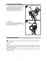 Preview for 15 page of Kobalt KWL 224-03 Manual