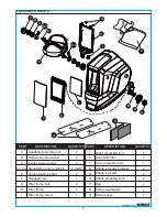 Предварительный просмотр 4 страницы Kobalt SGY-A11WH Instruction Manual