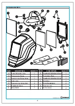 Предварительный просмотр 4 страницы Kobalt SGY-A14 Manual