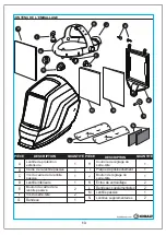 Предварительный просмотр 13 страницы Kobalt SGY-A14 Manual