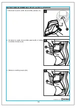 Предварительный просмотр 15 страницы Kobalt SGY-A14 Manual