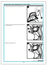 Предварительный просмотр 24 страницы Kobalt SGY-A14 Manual