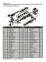 Preview for 29 page of Kobalt SGY-AIR161 Manual