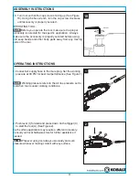 Предварительный просмотр 9 страницы Kobalt SGY-AIR213 Manual