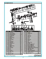 Предварительный просмотр 12 страницы Kobalt SGY-AIR213 Manual