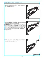 Предварительный просмотр 18 страницы Kobalt SGY-AIR213 Manual