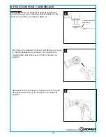 Предварительный просмотр 19 страницы Kobalt SGY-AIR213 Manual