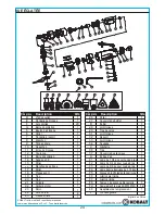 Предварительный просмотр 24 страницы Kobalt SGY-AIR213 Manual