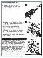 Preview for 11 page of Kobalt SGY-AIR220 Manual