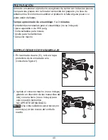 Предварительный просмотр 40 страницы Kobalt SGY-AIR221 User Manual