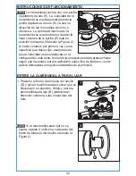 Предварительный просмотр 42 страницы Kobalt SGY-AIR221 User Manual