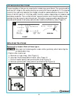 Preview for 8 page of Kobalt SGY-AIR86TZ User Manual