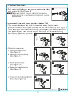 Preview for 9 page of Kobalt SGY-AIR86TZ User Manual