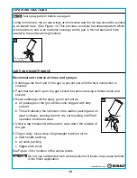 Preview for 10 page of Kobalt SGY-AIR86TZ User Manual