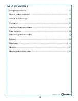 Preview for 16 page of Kobalt SGY-AIR86TZ User Manual