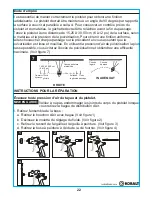 Preview for 22 page of Kobalt SGY-AIR86TZ User Manual