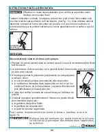 Preview for 24 page of Kobalt SGY-AIR86TZ User Manual