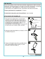 Preview for 35 page of Kobalt SGY-AIR86TZ User Manual