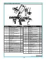 Preview for 43 page of Kobalt SGY-AIR86TZ User Manual