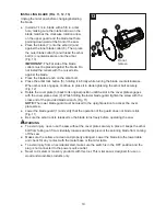 Preview for 19 page of Kobalt SM1815LW User Manual