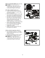 Preview for 20 page of Kobalt SM1815LW User Manual