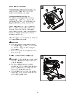 Preview for 30 page of Kobalt SM1815LW User Manual