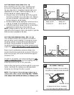 Preview for 31 page of Kobalt SM1850LW User Manual