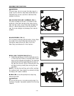 Preview for 13 page of Kobalt SM3017LW Manual