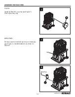 Предварительный просмотр 14 страницы Kobalt VT636201 User Manual