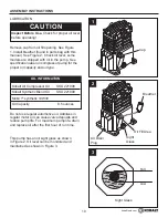 Preview for 10 page of Kobalt VT6389 User Manual