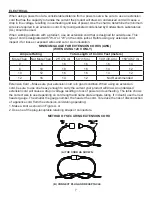 Preview for 7 page of Kobalt WL 2040-06 Operator'S Manual