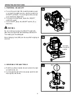 Preview for 9 page of Kobalt WL 2040-06 Operator'S Manual