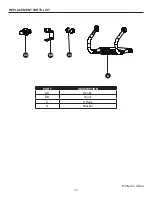 Preview for 11 page of Kobalt WL 2040-06 Operator'S Manual