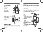 Preview for 4 page of koban 0767492 Manual