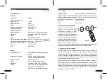 Preview for 6 page of koban 0767492 Manual