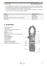 Preview for 3 page of koban 0767496 Manual