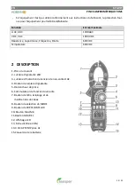 Preview for 39 page of koban 0767496 Manual