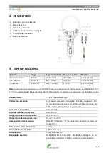 Preview for 3 page of koban 0767499 Manual