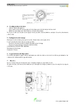 Предварительный просмотр 3 страницы koban 0767622 Manual