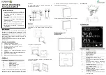 Preview for 1 page of koban 0769024 Manual